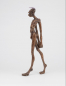 Preview: FEMINIST 2024 | special Edition | Tim David Trillsam Bronze, H50cm x28 x 8 cm Limited edition 9+3 E.A.